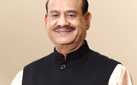 ବିଶ୍ବ ଗଣତାନ୍ତ୍ରିକ ସମ୍ପର୍କକୁ ଶକ୍ତି; ୬୦ରୁ ଅଧୂକ ଦେଶ ସହ ସଂସଦୀୟ ବନ୍ଧୁତ୍ଵ ଗୋଷ୍ଠୀ ଗଠନ କଲେ ଲୋକସଭା ବାଚସ୍ପତି ଆନ୍ତଃସଂସଦୀୟ ସମ୍ପର୍କରେ ବିଶ୍ୱବ୍ୟାପୀ ପହଞ୍ଚ; ଲୋକସଭା ବାଚସ୍ପତିଙ୍କ ଦୂରଦର୍ଶୀ ପ୍ରୟାସ