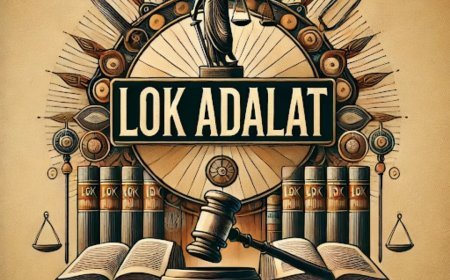 2026 ବର୍ଷରେ ଚଳିତ ବର୍ଷର ପ୍ରଥମ ରାଷ୍ଟ୍ରୀୟ ଲୋକ ଅଦାଲତ ହେବ ମାର୍ଚ୍ଚ ୧୪ ତାରିଖ...