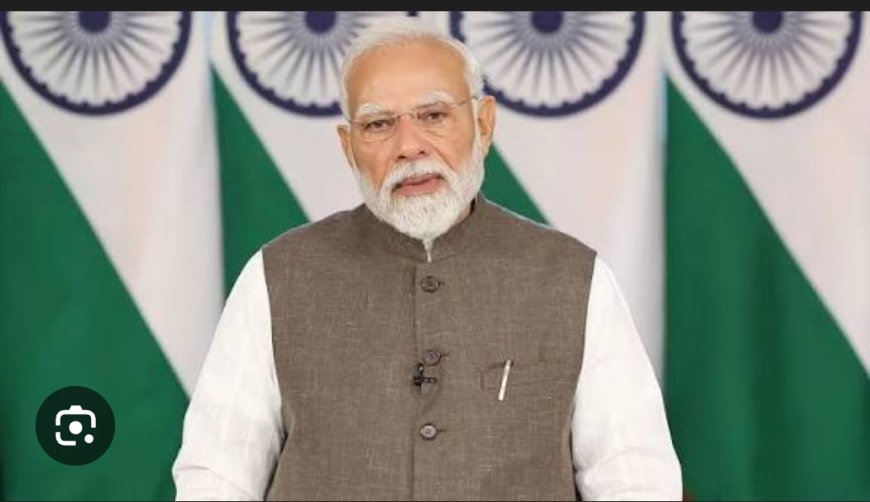 ସନ୍ଥଗୁରୁ ରବିଦାସଙ୍କ ୬୪୯ତମ ଜୟନ୍ତୀ ଅବସରରେ ୧ ଫେବୃଆରୀରେ ପଞ୍ଜାବ ଗସ୍ତ କରିବେ ପ୍ରଧାନମନ୍ତ୍ରୀ