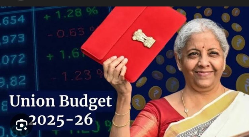 ଆର୍ଥକ ସର୍ବେକ୍ଷଣ 2025-26: ବିଭିନ୍ନ କ୍ଷେତ୍ରରେ ଭାରତର ଦୃଢ଼ ପ୍ରଦର୍ଶନ