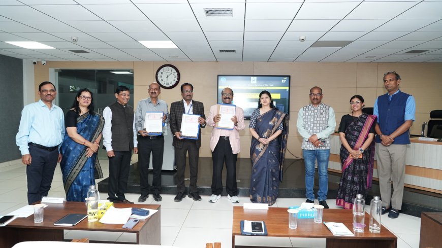 ସହରାଞ୍ଚଳ ପରିମଳ ବ୍ୟବସ୍ଥା ହେବ ସୁଦୃଢ଼...