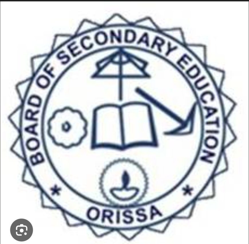 BSE ଜାରିକଲା ମାଟ୍ରିକ ପରୀକ୍ଷା ପ୍ରସ୍ତୁତି ବ୍ୟବସ୍ଥା...