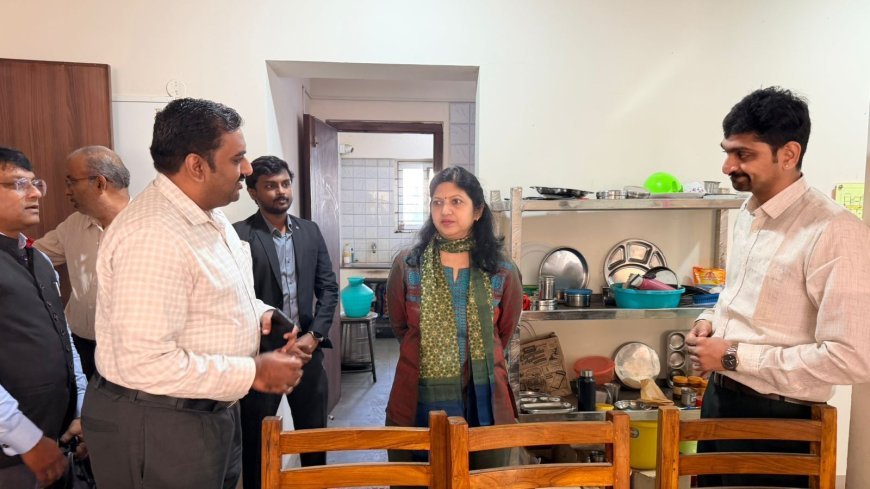 ସୁଲଭ ବାସଗୃହ କ୍ଷେତ୍ରରେ ବିଶ୍ୱସ୍ତରୀୟ ଶ୍ରେଷ୍ଠ ପ୍ରୟୋଗର ଅନୁଧ୍ୟାନ...