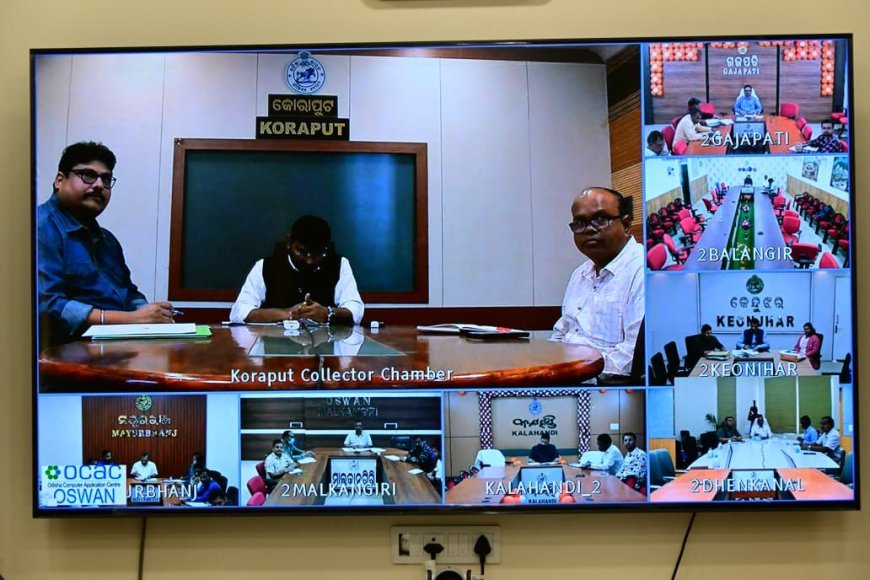 ଆକାଂକ୍ଷୀ ଜିଲ୍ଲା ଏବଂ ଆକାଂକ୍ଷୀ ବ୍ଲକ ଅଂଚଳରେ