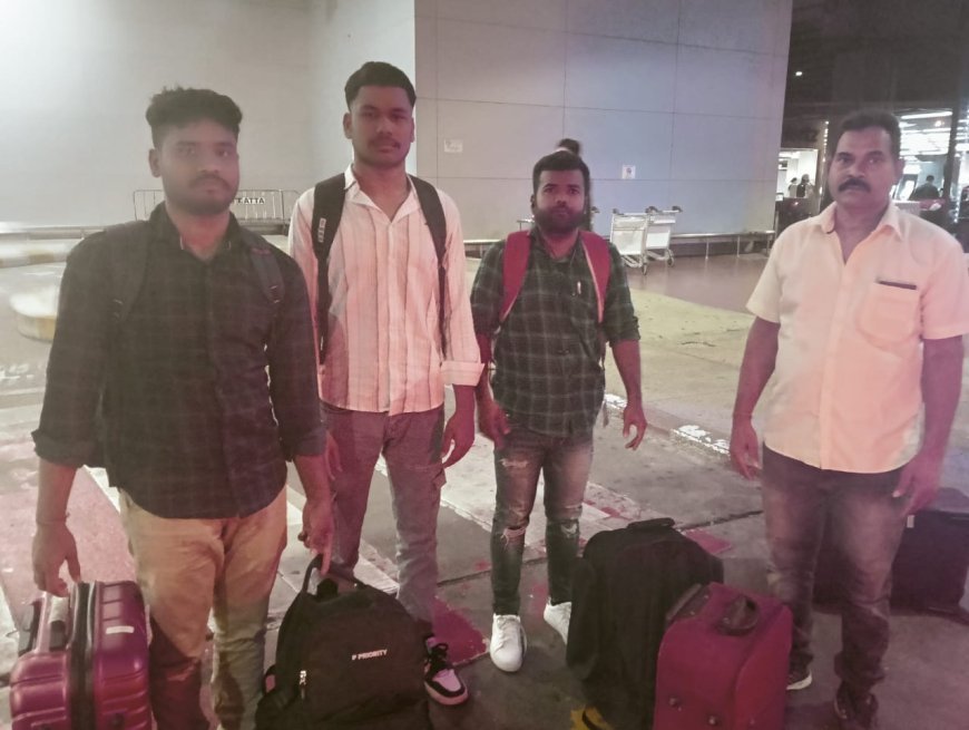 ଲୋକ ଙ୍କ ସରକାରରେ ଓଡ଼ିଶା ପରିବାର ନିର୍ଦ୍ଦେଶାଳୟ କାର୍ଯ୍ୟକ୍ରମ...