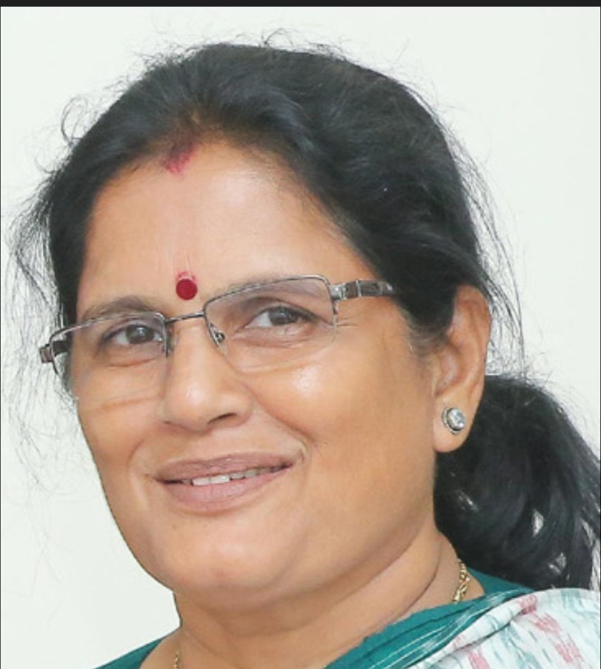 ରାଜ୍ୟ ବାଲ୍ୟ ବିବାହ ନେଇ ବିଭାଗୀୟ ମନ୍ତ୍ରୀଙ୍କ ସୂଚନା...