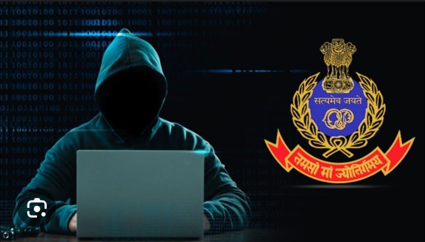 ଅପରେସନ ସାଇବର କବଚର ଦଶମ ଦିନ...