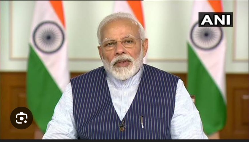 ଏନଆଇକୁ ପ୍ରଧାନମନ୍ତ୍ରୀଙ୍କ ସ୍ବତନ୍ତ୍ର ସାକ୍ଷାତକାର
