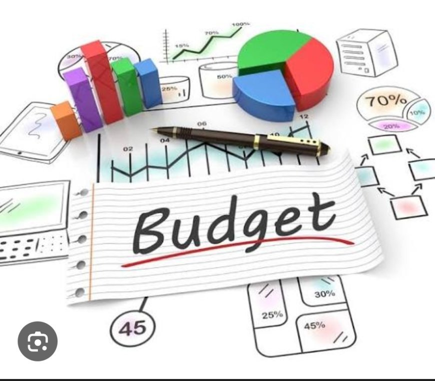 ବଜେଟ କୁ ନେଇ ବିଭାଗୀୟ ମନ୍ତ୍ରୀ ହେଲେଣି ଚଲଚଞ୍ଚଳ...