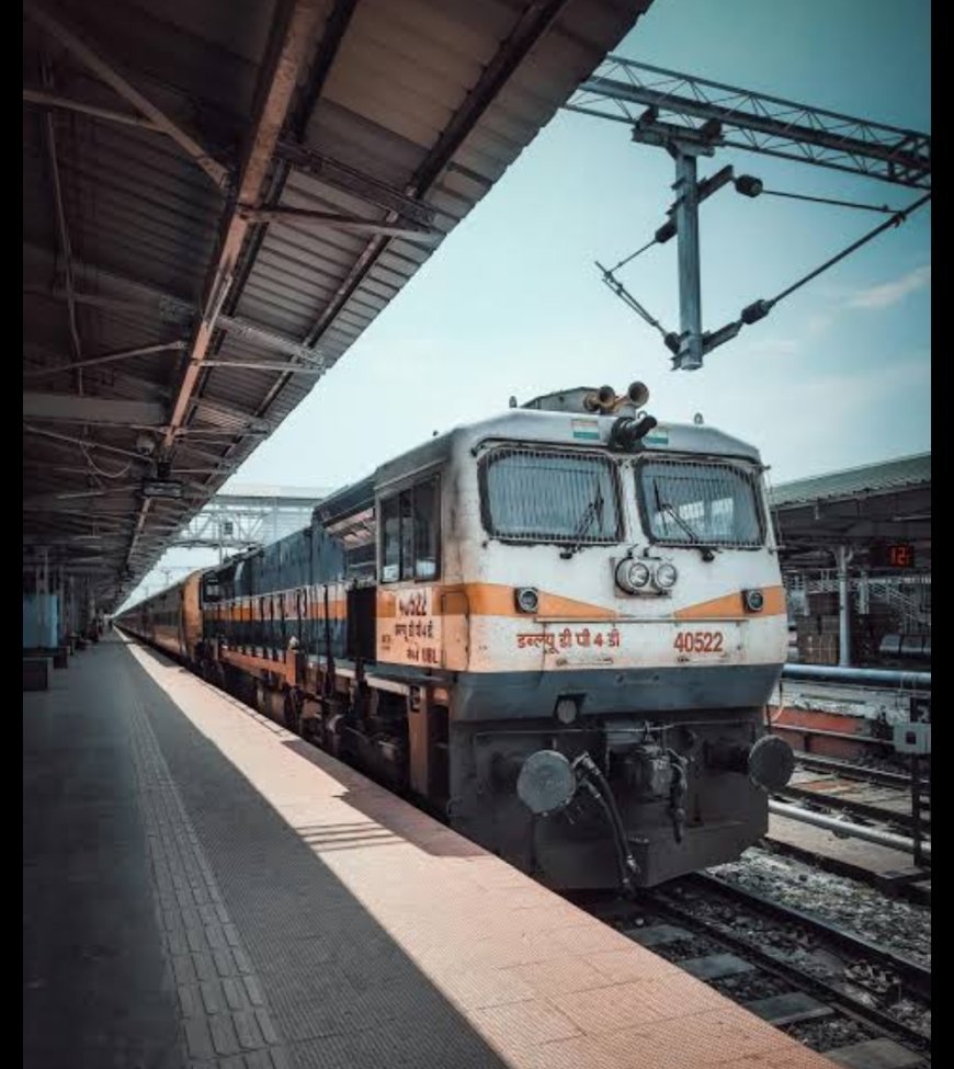 ଭାରତୀୟ ରେଳବାଇର ତିନୋଟି ଟ୍ରାକ୍ ଦୋହରୀକରଣ ପ୍ରକଳ୍ପକୁ କ୍ୟାବିନେଟ୍ ମଞ୍ଜୁରି