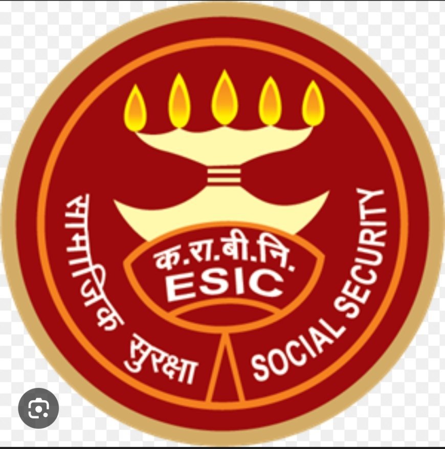 ଇଏସଆଇସି ଭୁବନେଶ୍ବରର ୭୫ ତମ ଫାଉଣ୍ଡେସନ ଦିବସ