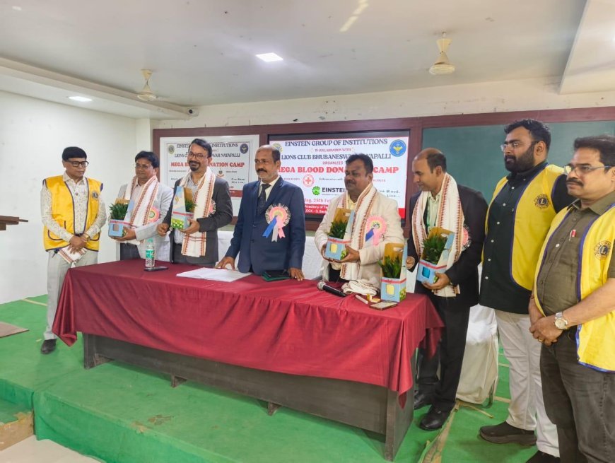 ଏଠାରେ ଆପଣଙ୍କ ପାଇଁ ଓଡ଼ିଆରେ ପ୍ରେସ୍ ବିବୃତ୍ତି ପ୍ରସ୍ତୁତ କରାଯାଇଛି: