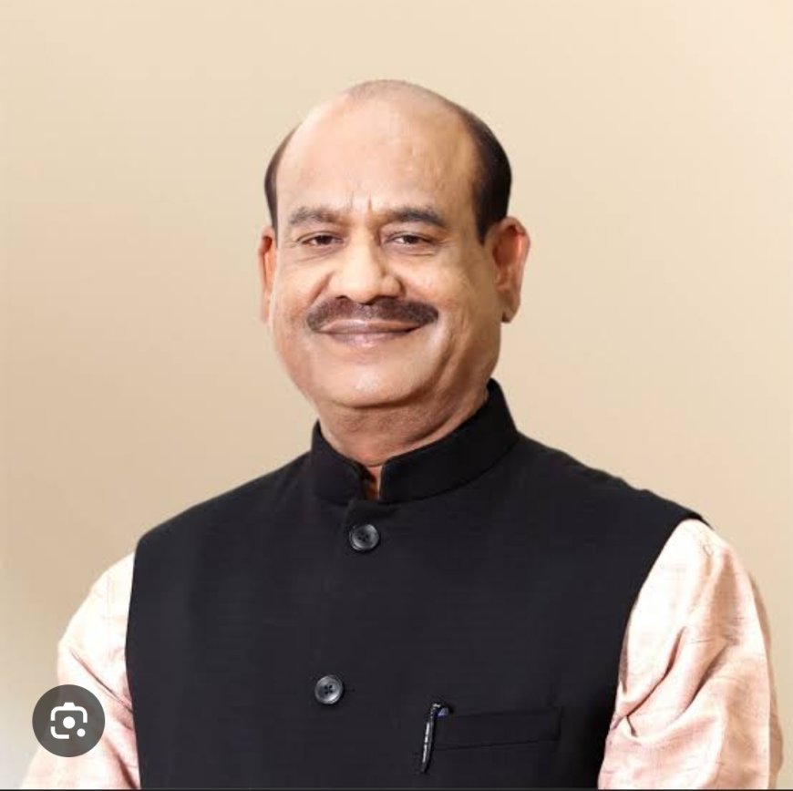 ବିଶ୍ବ ଗଣତାନ୍ତ୍ରିକ ସମ୍ପର୍କକୁ ଶକ୍ତି; ୬୦ରୁ ଅଧୂକ ଦେଶ ସହ ସଂସଦୀୟ ବନ୍ଧୁତ୍ଵ ଗୋଷ୍ଠୀ ଗଠନ କଲେ ଲୋକସଭା ବାଚସ୍ପତି ଆନ୍ତଃସଂସଦୀୟ ସମ୍ପର୍କରେ ବିଶ୍ୱବ୍ୟାପୀ ପହଞ୍ଚ; ଲୋକସଭା ବାଚସ୍ପତିଙ୍କ ଦୂରଦର୍ଶୀ ପ୍ରୟାସ