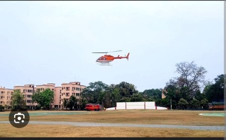 ଆରମ୍ଭ ହେବ ବାରିପଦାରୁ ଭୁବନେଶ୍ବର ଏ ୟା ର ଟାକ୍ସି ସେବା...