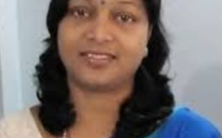 ରାଜ୍ୟ ବିଜେପିରୁ ପୂର୍ଣ୍ଣିମା ହେବେ ରାଜ୍ୟସଭା ପ୍ରାର୍ଥୀ...