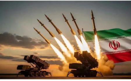 ଆମେରିକା ଘାଟି ଉପରେ କ୍ଷେପଣାସ୍ତ୍ର ମାଡ଼ର ବୃଦ୍ଧି ଘଟୁଛି...