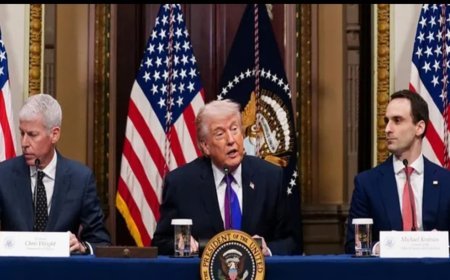 ଇରାନ ସହିତ ଯୁଦ୍ଧରେ ଆମେରିକାର ଆକଳନ...