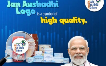 ଜନ ଔଷଧୂ ଦିବସ ୨୦୨୬ ଅବସରରେ ପ୍ରଧାନମନ୍ତ୍ରୀ ଶ୍ରୀ ନରେନ୍ଦ୍ର ମୋଦୀଙ୍କ ଶୁଭେଚ୍ଛା