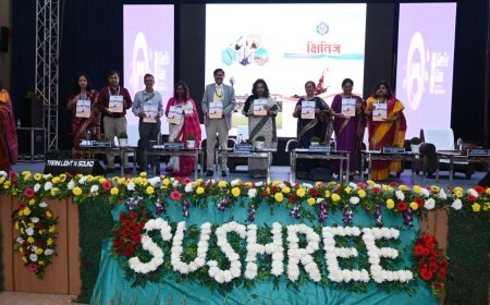 ମୁଖ୍ୟ ଶାସନ ସଚିବ ଅନୁ ଗର୍ଗଙ୍କ ବାଲେଶ୍ବର ଗସ୍ତ