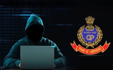 ଅପରେସନ ସାଇବର କବଚ...