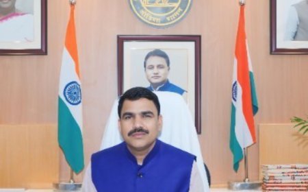 ଶିକ୍ଷା ବର୍ଷରେ ନୂଆ ନିତୀ....