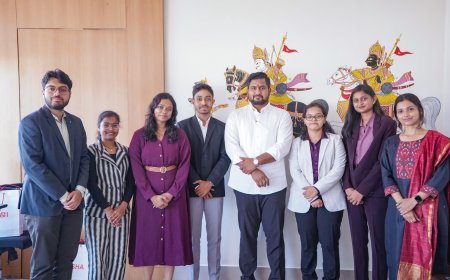 ଟୋକିଓରେ ଓଡ଼ିଶା ଛାତ୍ରଛାତ୍ରୀଙ୍କ ଚମତ୍କାର ପ୍ରଦର୍ଶନ ଓଡିଶା ପାଇଁ ଗୌରବ ଆଣିଦେଇଛି...