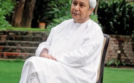 ନବୀନ ନିବାସରେ ଆରମ୍ଭ ହୋଇଯାଇଛି ରାଜ୍ୟସଭା ପାଇଁ ଗୁରୁତ୍ୱପୂର୍ଣ ବୈଠକ ଅର୍ଥାତ "କର୍ଣ୍ଣ ପିଶାଚ ମନ୍ତ୍ର"...