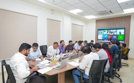 ମାର୍ଚ୍ଚ ୨୧ରୁ ପୁରୀ ବେଳାଭୂମିରେ ତିନି ଦିନିଆ “ଫିଟ୍ ଇଣ୍ଡିଆ କାର୍ଣ୍ଣିଭାଲ୍"...