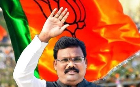 ଏମ୍ଏସ୍ଏମ୍ଇ ବିଭାଗର (₹762,78,36,000/-) କୋଟି ଟଙ୍କାର ବଜେଟ୍...