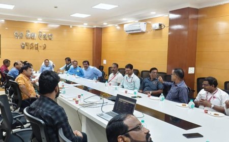 ଆରମ୍ଭ ହେବ RTE ନାମ ଲେଖା ମାର୍ଚ୍ଚ ୧୭ ରୁ ମାର୍ଚ୍ଚ ୩୧...