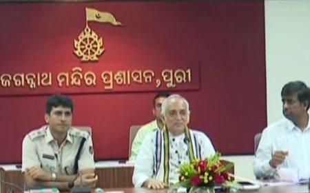 PNB ରେ ଶ୍ରୀମନ୍ଦିର ରେ କୋଟି କୋଟି ଟଙ୍କା...