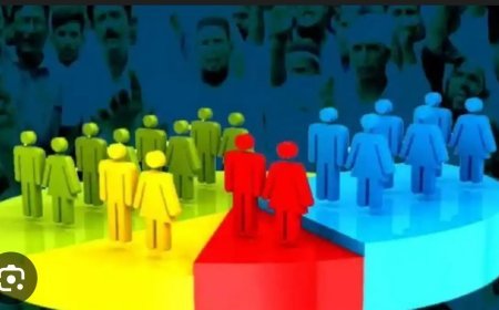 ଖୁବ ଶୀଘ୍ର ଆରମ୍ଭ ହୋଇଯିବ ଗୃହ ଗଣନା ଓ ଗୃହ ତାଲିକା ମଧ୍ୟରେ ଜନ ଗଣନା...