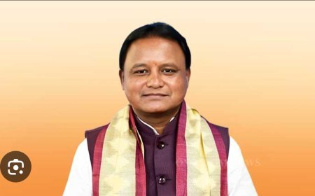 ଜୁନିଅର ଟିଚର ମାନଙ୍କ ଦୀର୍ଘ ଦିନର ଅସନ୍ତୋଷକୁ ମୁଖ୍ୟମନ୍ତୀ ତୋଷ କଲେ...