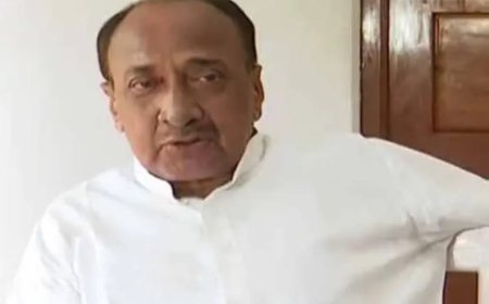 ରାଜ୍ୟ ସଭା ନିର୍ବାଚନରେ ବିଜେଡି ର ଶୋଚନୀୟ ପରାଜୟରେ ବରିଷ୍ଠ ନେତା ରଖିଲେ ବିସ୍ଫୋରକ ବୟାନ...