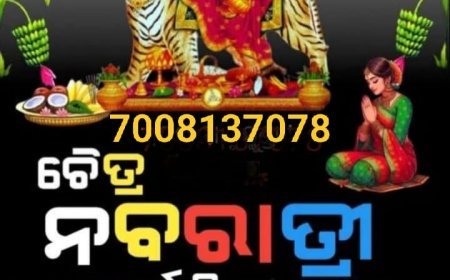 ନବରାତ୍ରର ଚତୁର୍ଥ ଦିବସ ପଛରେ ଥିବା ଧାର୍ମିକ କାହାଣୀ...
