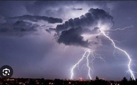 ରାଜ୍ୟରେ 26 ରୁ 28 ଯାଏଁ yellow ୱାର୍ଣ୍ଣିଙ୍ଗ ଜାରୀ