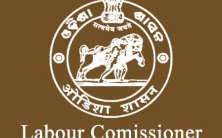 ଗ୍ରୀଷ୍ମ ପ୍ରବାହ ପାଇଁ ଶ୍ରମ ବିଭାଗର ନୂଆ ଗାଇଡଲାଇନ...