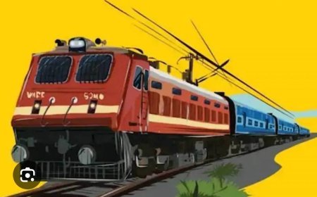 ବୃଦ୍ଧି ପାଇଲା ରେଳ କର୍ମଚାରୀଙ୍କ ଭତ୍ତା...