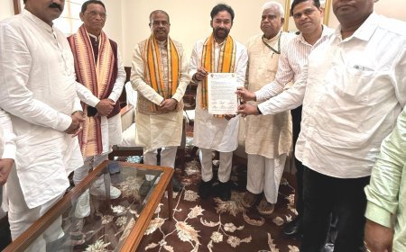 ନାଲକୋ କର୍ମଚାରୀଙ୍କ ପାଇଁ ‘ଉତ୍ପାଦନ ପ୍ରୋତ୍ସାହନ ରାଶି’ ଘୋଷଣା କରିବାକୁ ଅନୁରୋଧ କଲେ କେନ୍ଦ୍ରମନ୍ତ୍ରୀ ଧର୍ମେନ୍ଦ୍ର ପ୍ରଧାନ