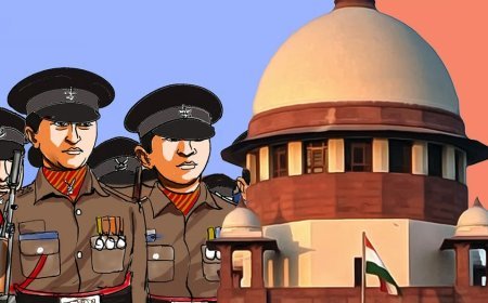 ଭାରତୀୟ ସେନାରେ ମହିଳାମାନେ ପାଇବେ ସ୍ଥାୟୀ ନିଯୁକ୍ତି...