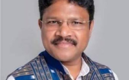 ନୂତନ ନର୍ସିଙ୍ଗ ଏବଂ ରେଡିଓଗ୍ରାଫର ପଦବୀକୁ ସ୍ୱାସ୍ଥ୍ୟ ମନ୍ତ୍ରୀଙ୍କ ଅନୁମୋଦନ..