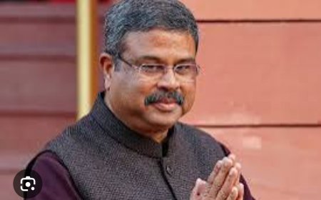 କେନ୍ଦ୍ର ପେଟ୍ରୋଲିୟମ ମନ୍ତ୍ରୀ ଏବଂ ଓଡ଼ିଶାର ମୁଖ୍ୟମନ୍ତ୍ରୀଙ୍କୁ ପୃଥକ ପତ୍ର