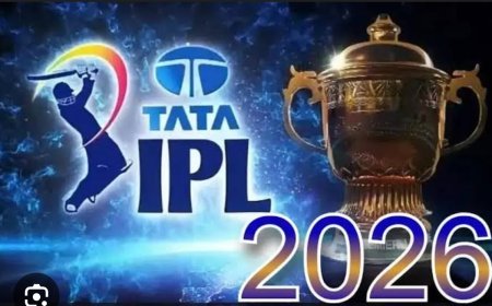 IPL 2026 ପୂର୍ବରୁ BCCI ର ବଡ଼ ଘୋଷଣା, ଏହି ବର୍ଷ ହେବନି ଓପନିଂ ସେରିମନି...