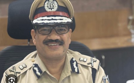 ଆଣ୍ଟି ନକ୍ସଲ ଅପରେସନ ଖୁବ ଶୀଘ୍ର...