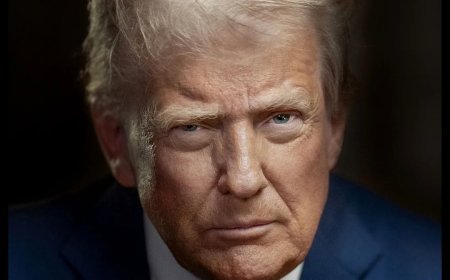 ଦଶ ଦିନ ପାଇଁ ଯୁଦ୍ଧ ବିରତି ଡାକରା ଦେଲେ ଟ୍ରମ୍ପ...