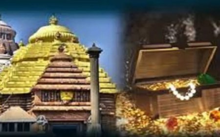 ରନୂ ଭଣ୍ଡାର ର ଦ୍ବିତୀୟ ପର୍ଯ୍ୟାୟ ଗଣତି ମଣତି...