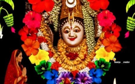 ଆଜି ମା ମଙ୍ଗଳାଙ୍କ ପୂଜା ମାନସିକର ଚତୁର୍ଥ ତଥା ଶେଷ ପାଳିର ଦିବସ |