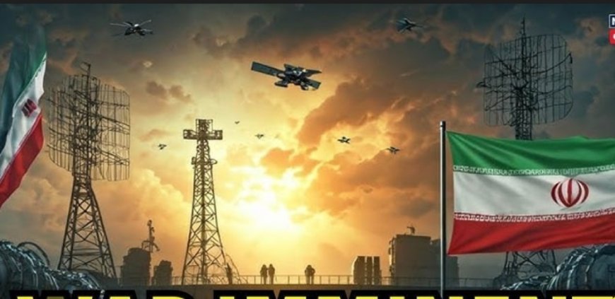 ଯୁଦ୍ଧ କୁ ନେଇ ପାଣିପାଗ ବିଶେଷଜ୍ଞ ଯାହା କୁହନ୍ତି...