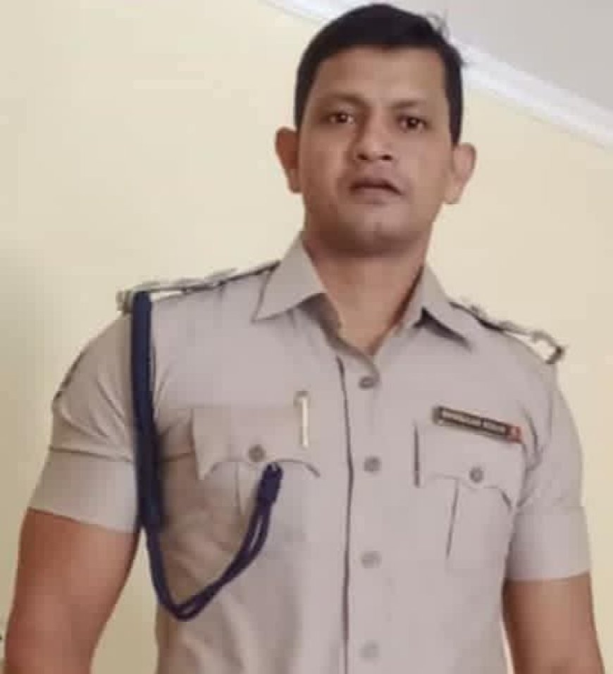 କୋର୍ଟରେ ଆତ୍ମସମର୍ପଣ କଲେ IIC...