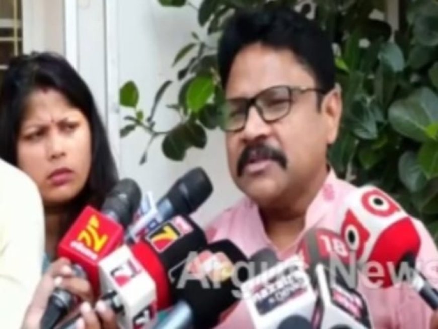 ଗ୍ରୀଷ୍ମ ପ୍ରବାହ ପାଇଁ ପ୍ରସ୍ତୁତ ଅଛନ୍ତି ଓଡ଼ିଶାର ସବୁ ସ୍ୱାସ୍ଥ୍ୟ କେନ୍ଦ୍ର ଓ ହସ୍ପିଟାଲ - ସ୍ୱାସ୍ଥ୍ୟ ମନ୍ତ୍ରୀ
